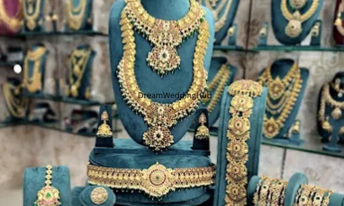 Ratnas bridal collections thanjavur